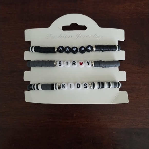 Stray Kids Bracelets - Picture 2 of 2